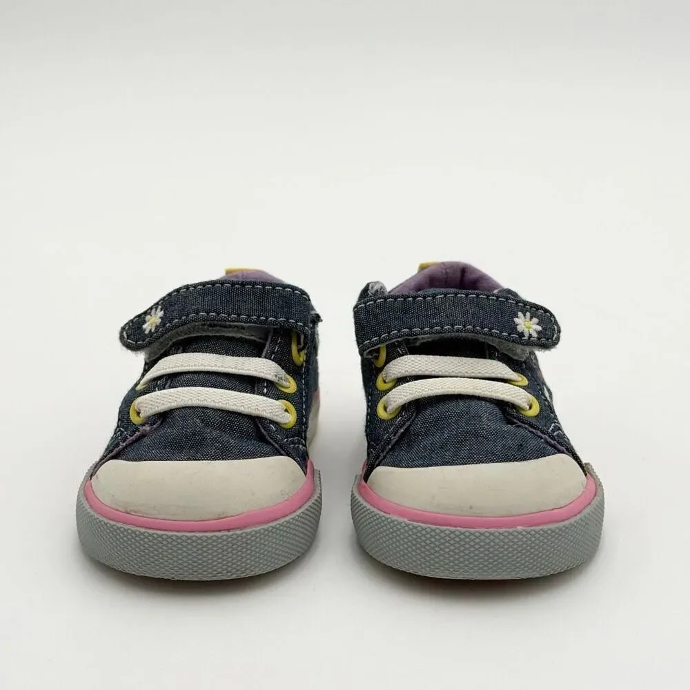 Kai Run Kristin Sneakers in the 